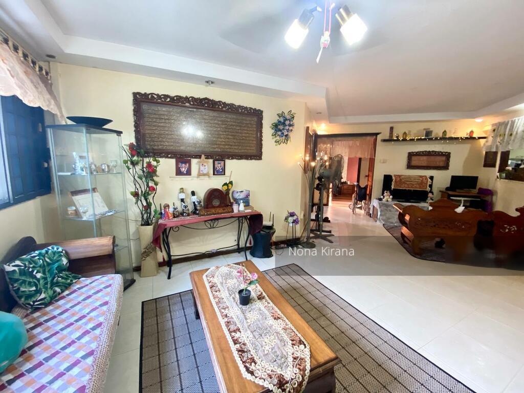 Blk 201 Yishun Street 21 (Yishun), HDB 4 Rooms #308707931